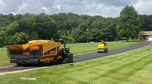 Driveway Overlay Services in Savannah, MO